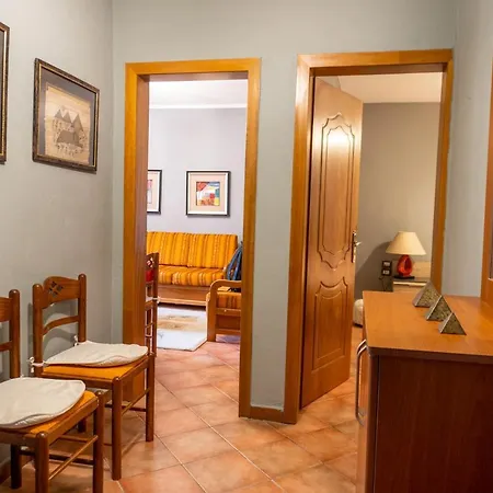 Apartment Joko *