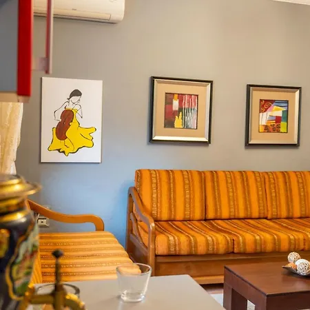 Joko Apartment